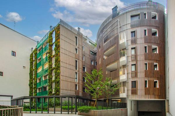 appartamento in affitto a Milano in zona Guastalla