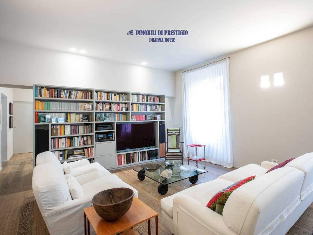 appartamento in affitto a Milano in zona Porta Venezia