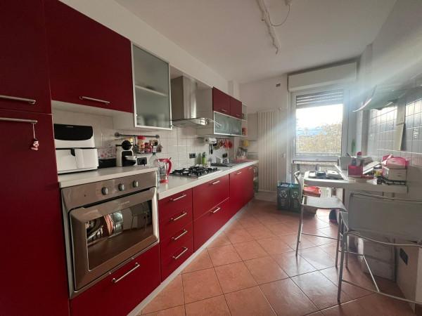 appartamento in affitto a Milano in zona Vigentino