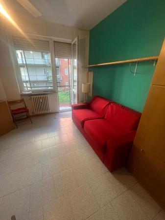 appartamento in affitto a Milano in zona Sempione