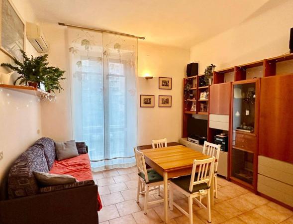 appartamento in affitto a Milano in zona Moncucco