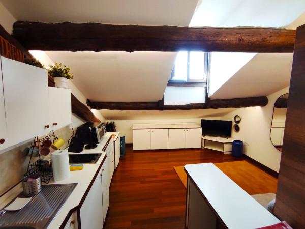 appartamento in affitto a Milano in zona Porta Venezia