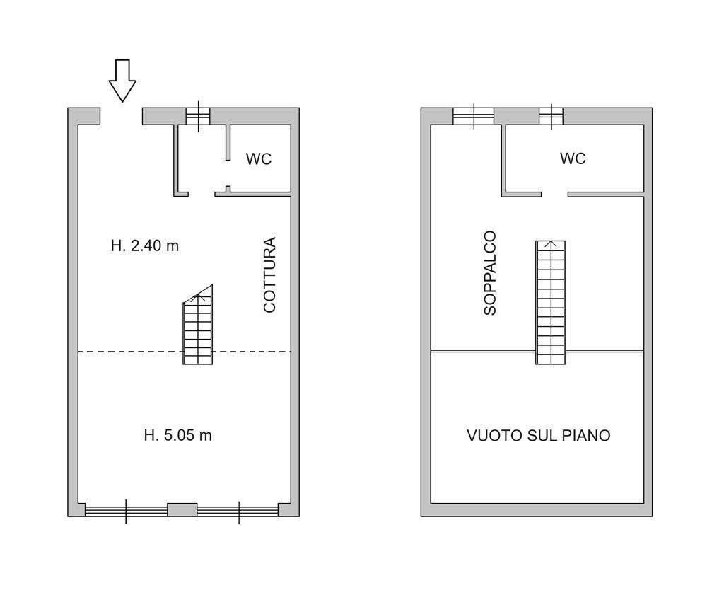 appartamento in affitto a Milano in zona Centro Storico