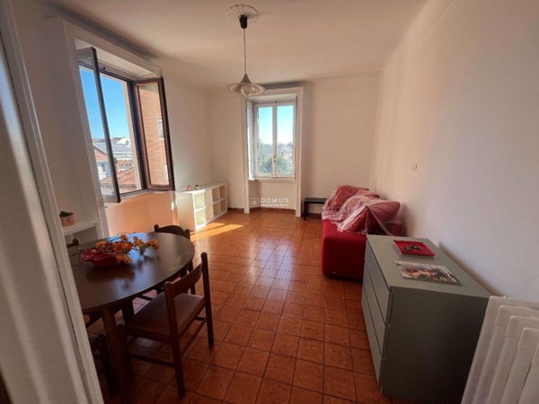 appartamento in affitto a Milano in zona Porta Romana