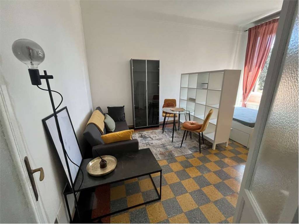 appartamento in affitto a Milano in zona Porta Romana
