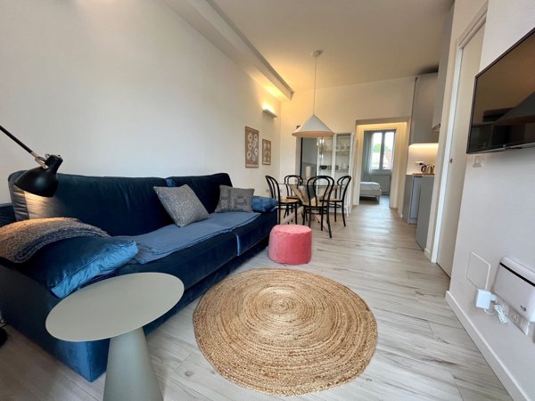 appartamento in affitto a Milano in zona Porta Venezia