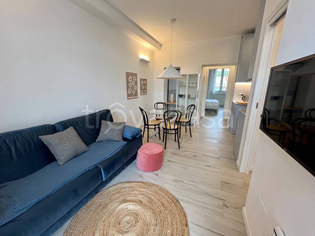 appartamento in affitto a Milano in zona Porta Venezia