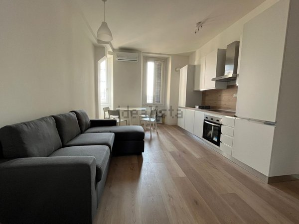 appartamento in affitto a Milano in zona Bocconi