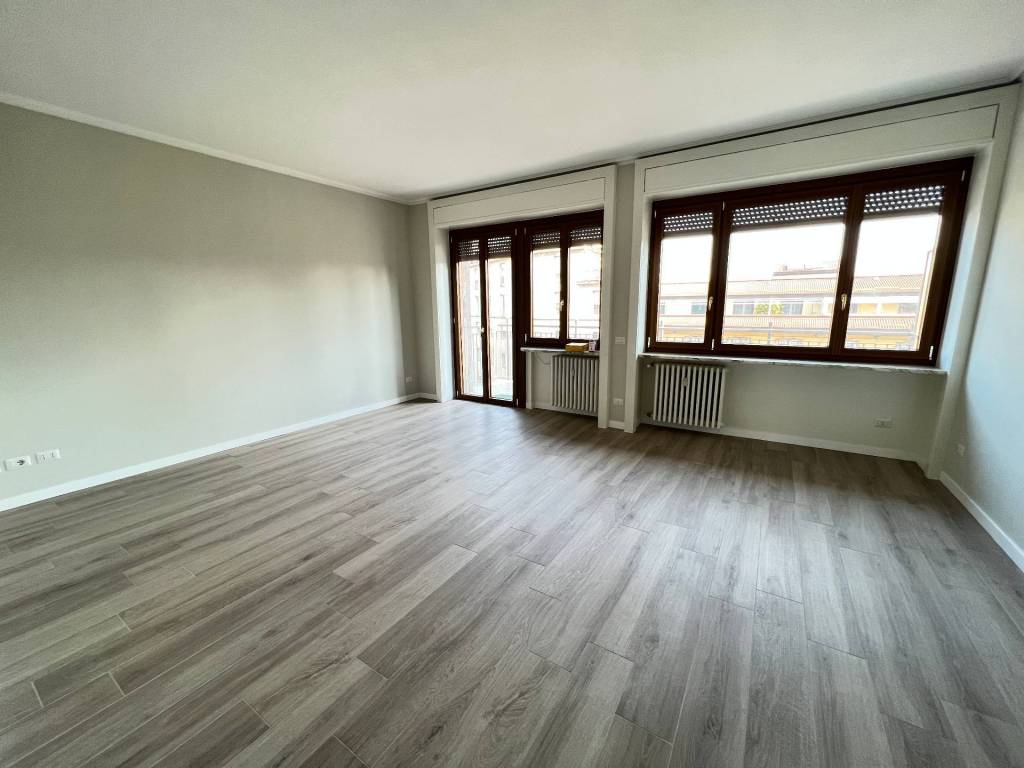 appartamento in affitto a Milano in zona Isola