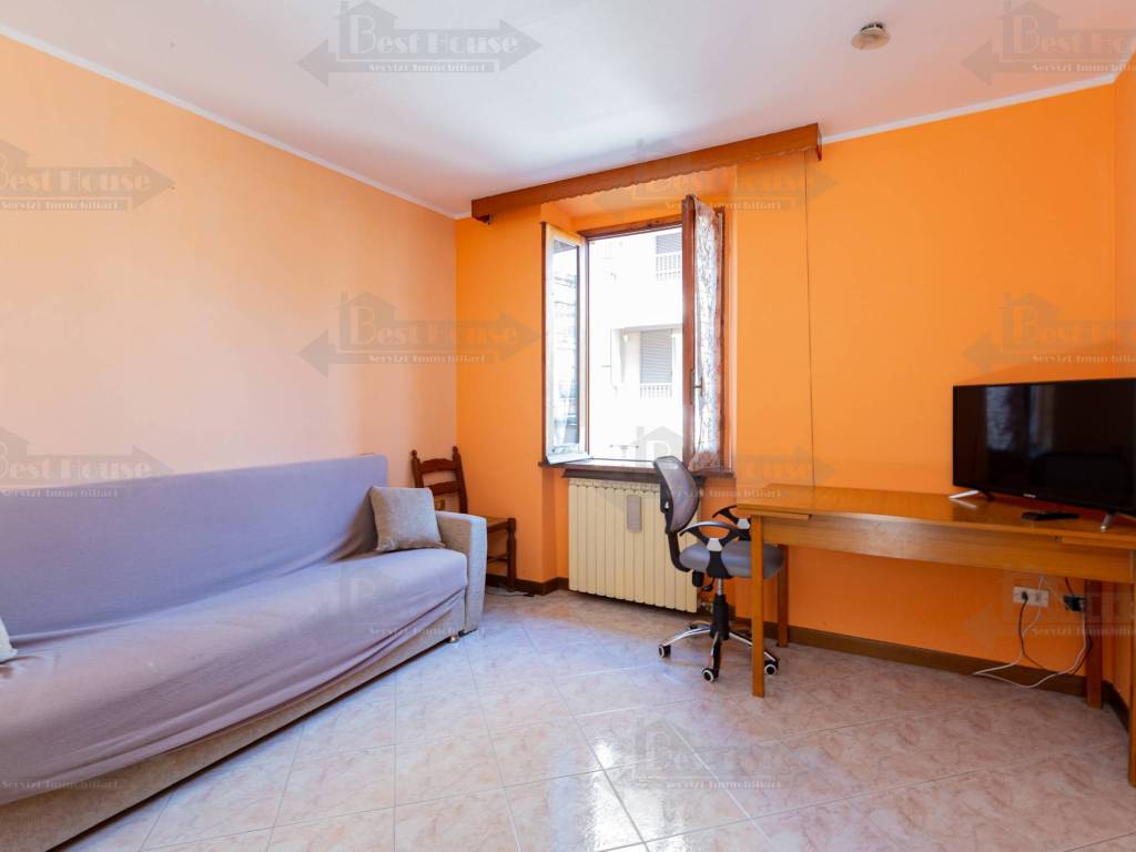appartamento in affitto a Milano in zona Villapizzone