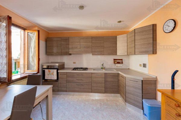 appartamento in affitto a Milano in zona Villapizzone