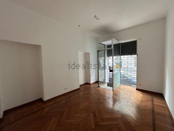 appartamento in affitto a Milano in zona Cadorna