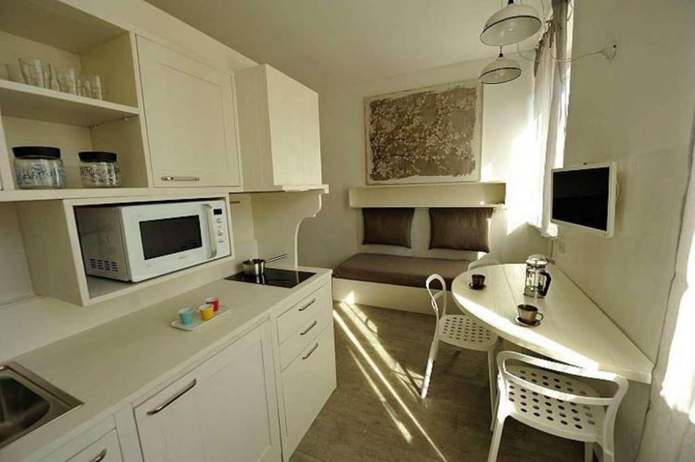 appartamento in affitto a Milano in zona Porta Romana