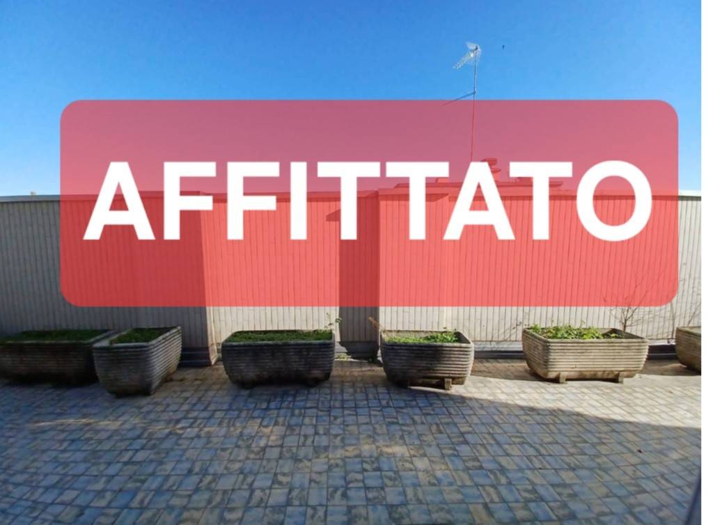 appartamento in affitto a Milano in zona Solari