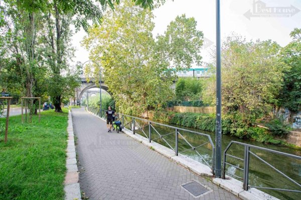 appartamento in affitto a Milano in zona Crescenzago
