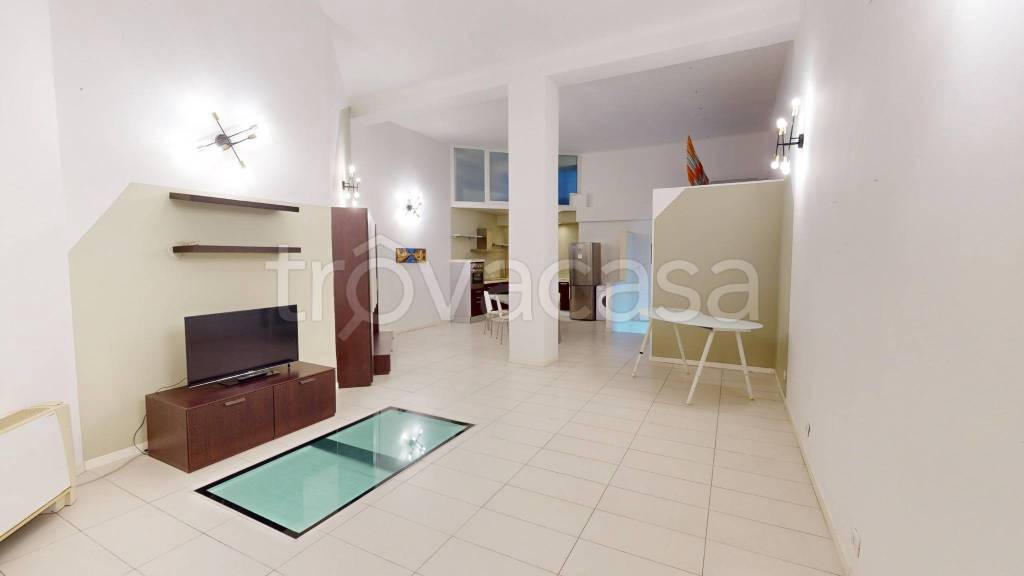 appartamento in affitto a Milano in zona Porta Venezia