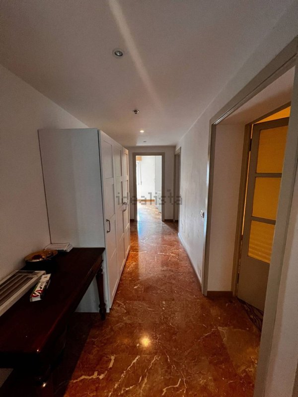 appartamento in affitto a Milano in zona Maggiolina