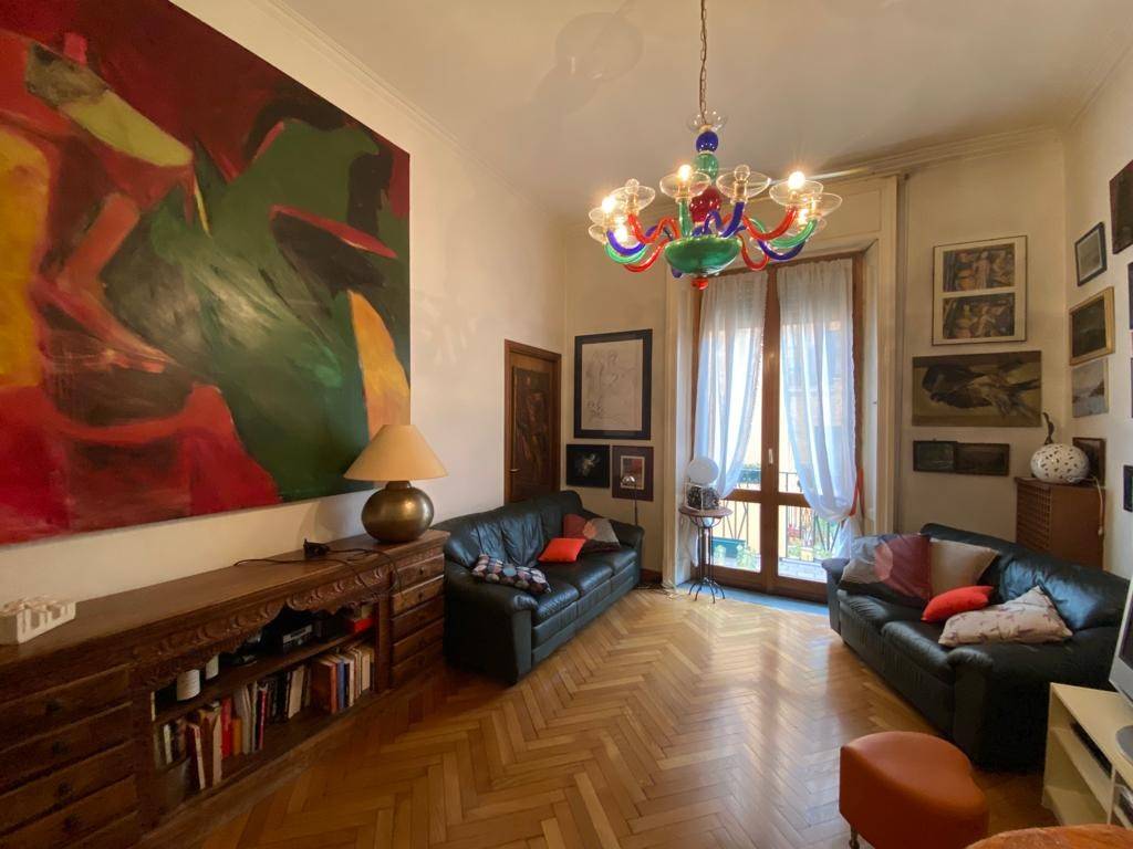 appartamento in affitto a Milano in zona Centro Direzionale