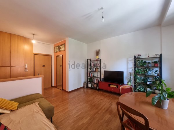 appartamento in affitto a Milano in zona Villapizzone
