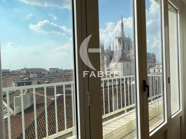 ufficio in affitto a Milano