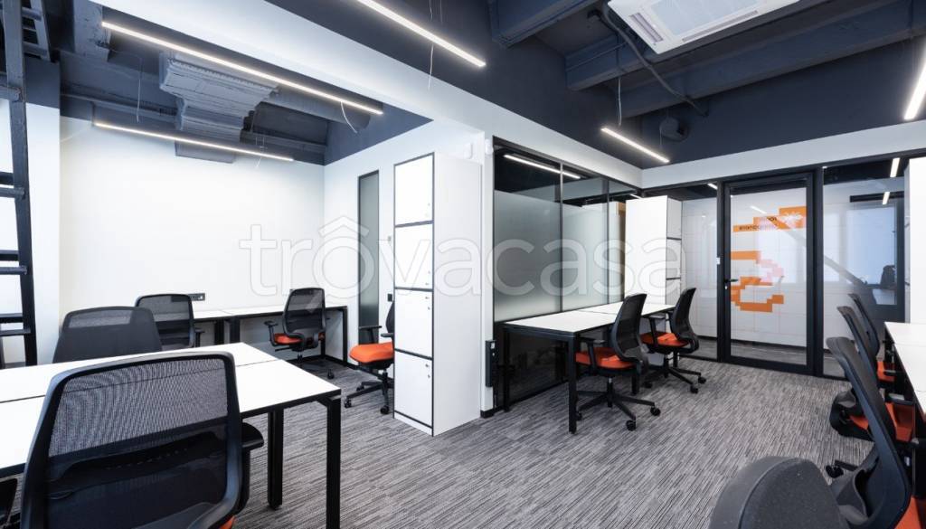 appartamento in affitto a Milano in zona Centro Storico