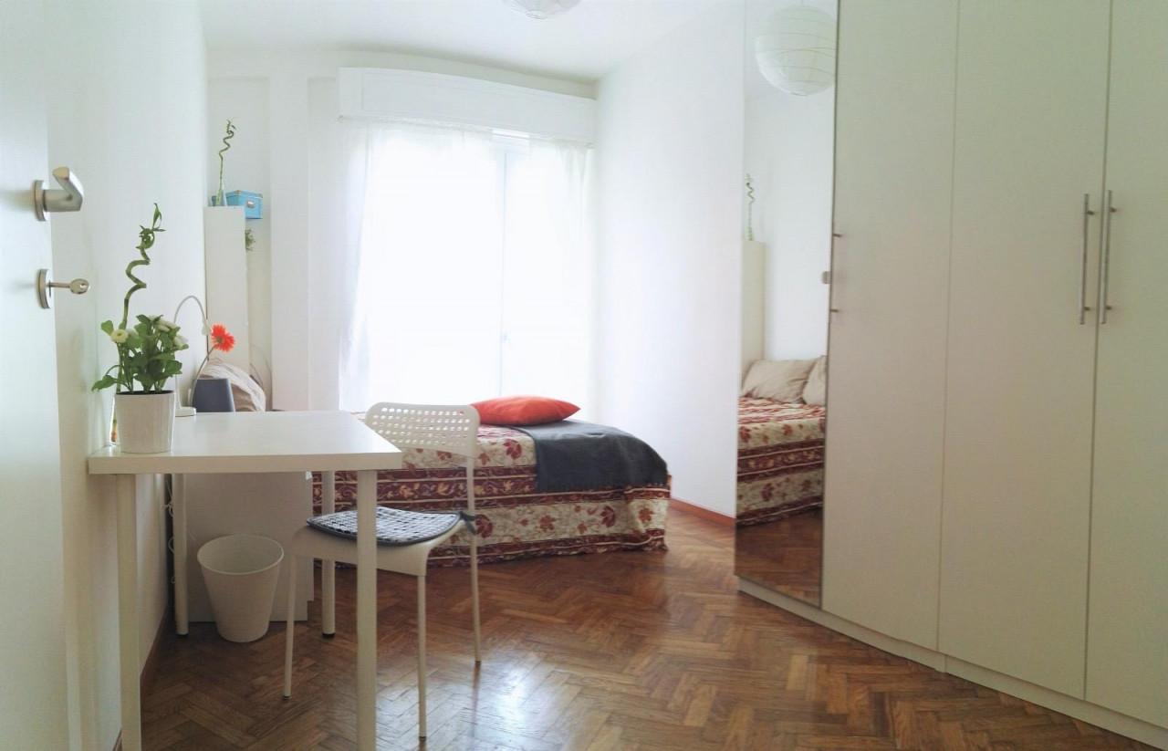 camera singola in affitto a Milano