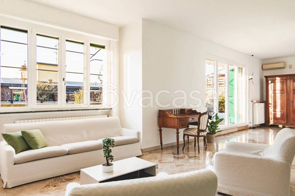 appartamento in affitto a Milano in zona Porta Romana