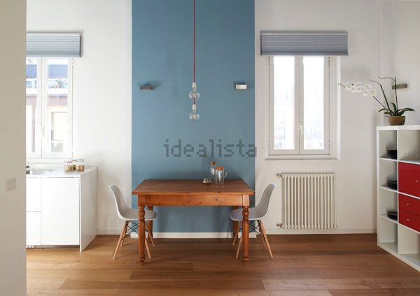 appartamento in affitto a Milano in zona Barona