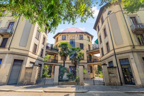 appartamento in affitto a Milano in zona Isola