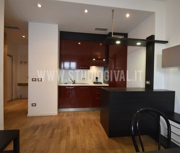 appartamento in affitto a Milano in zona Turro