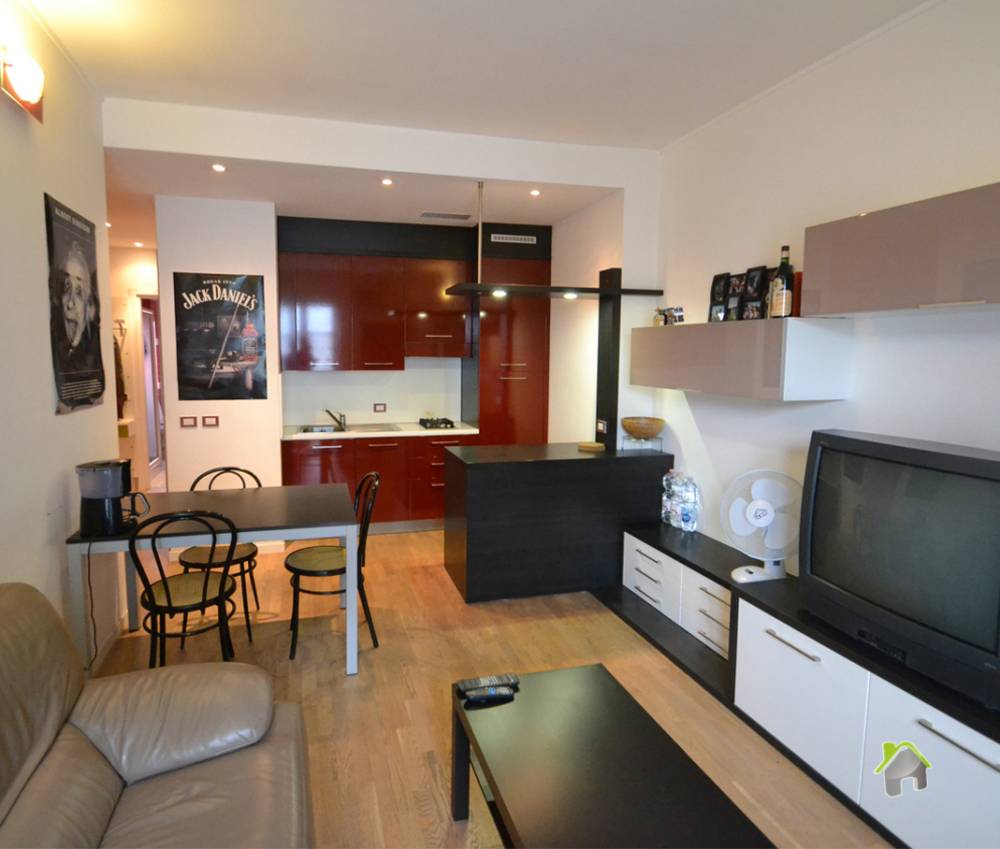appartamento in affitto a Milano in zona Loreto