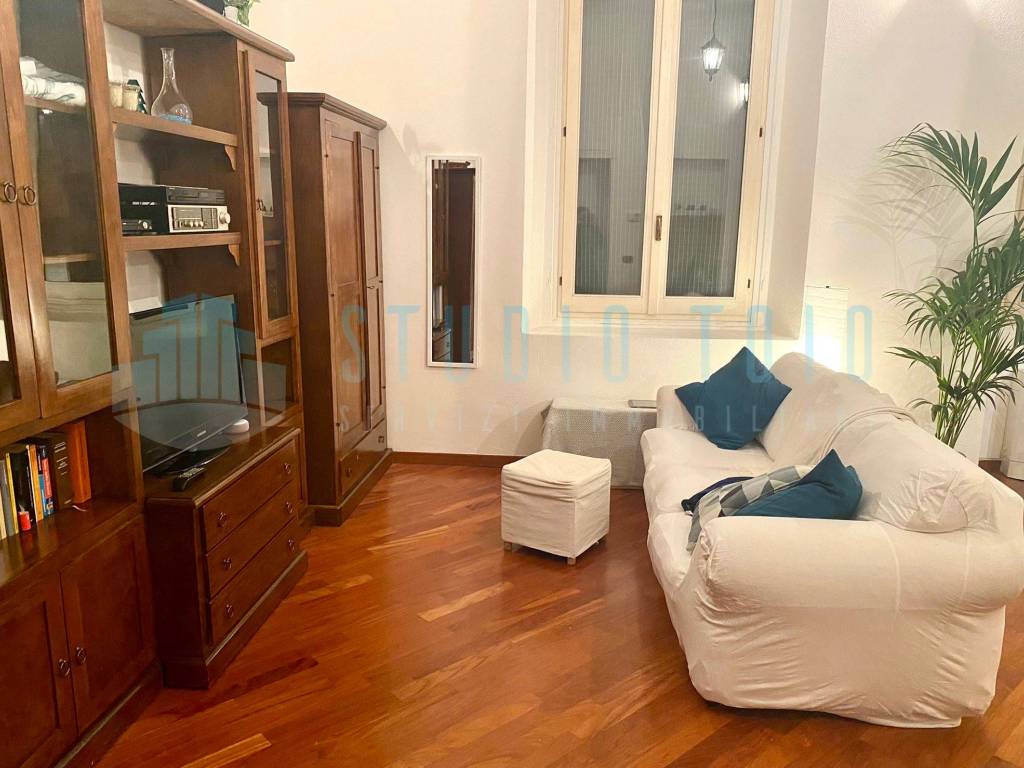 appartamento in affitto a Milano in zona Porta Romana