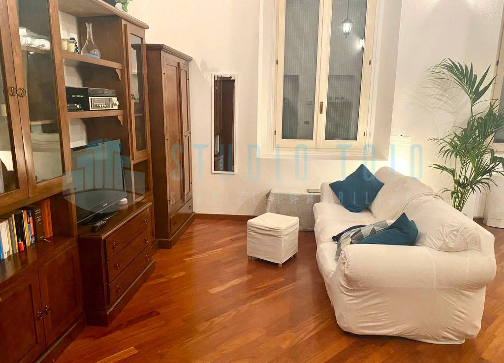 appartamento in affitto a Milano in zona Porta Romana