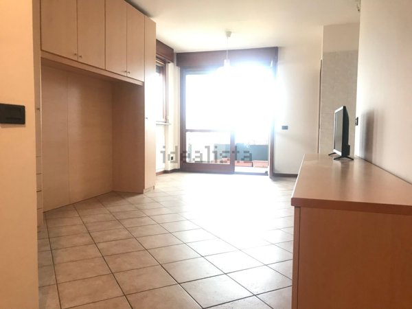 appartamento in affitto a Milano in zona Gorla