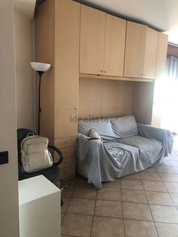 appartamento in affitto a Milano in zona Gorla