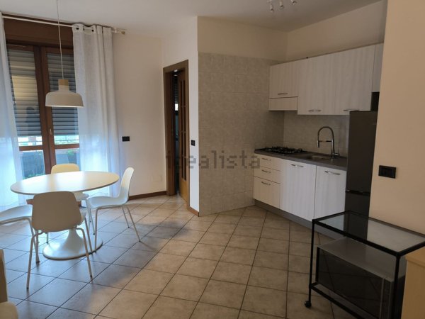 appartamento in affitto a Milano in zona Gorla