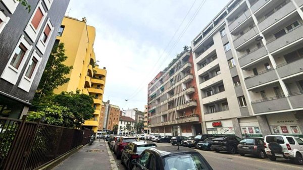 negozio in affitto a Milano in zona Centro Storico