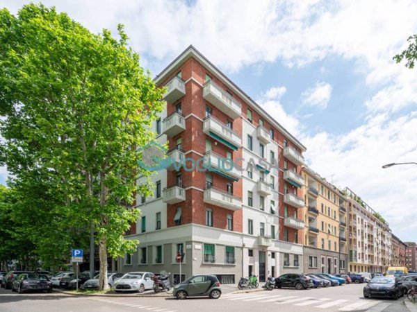 appartamento in affitto a Milano in zona Isola
