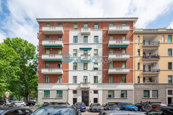 appartamento in affitto a Milano in zona Isola