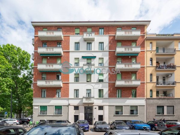 appartamento in affitto a Milano in zona Isola