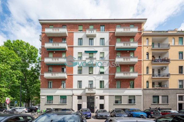 appartamento in affitto a Milano in zona Isola