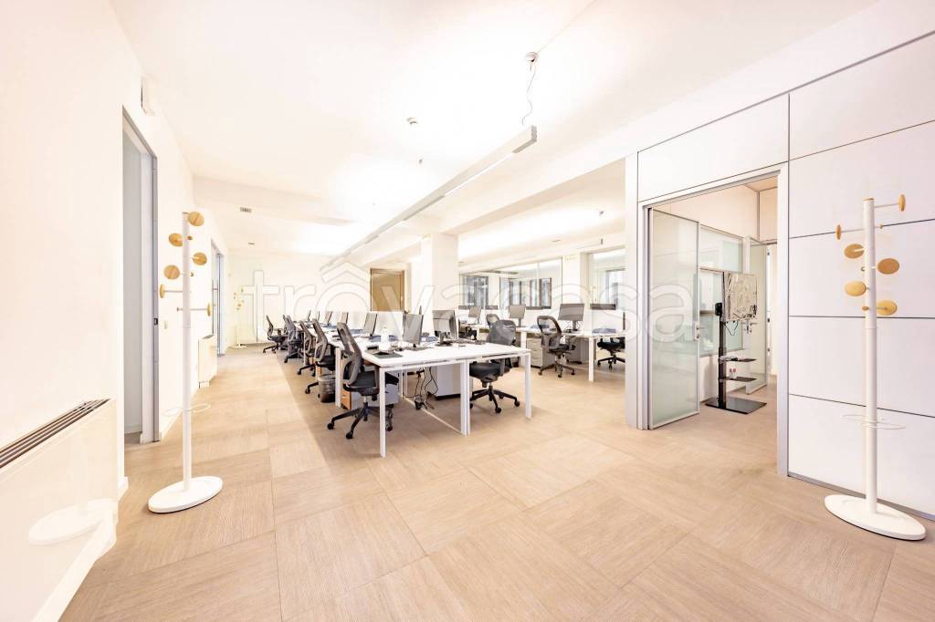 ufficio in affitto a Milano in zona Porta Genova