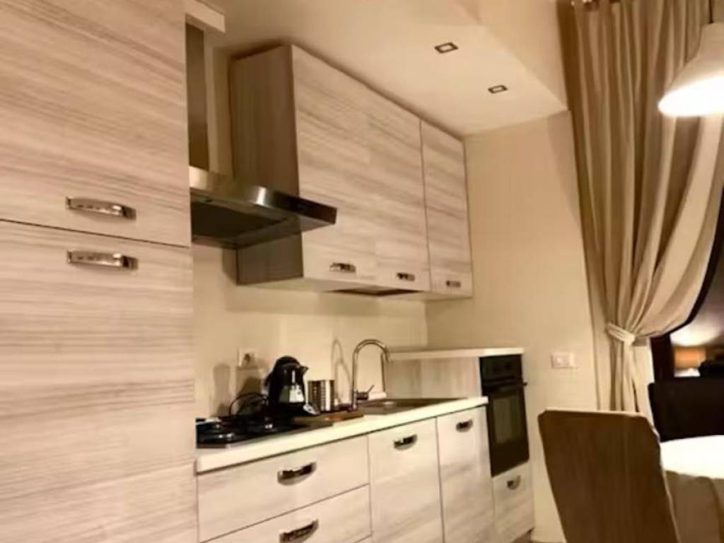 appartamento in affitto a Milano in zona Niguarda