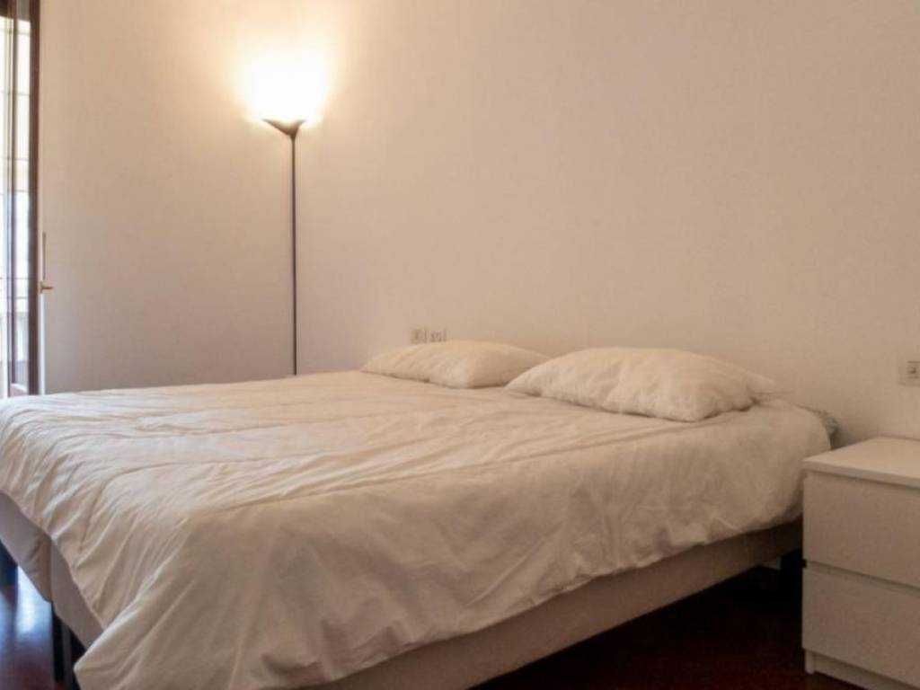 appartamento in affitto a Milano in zona Città Studi