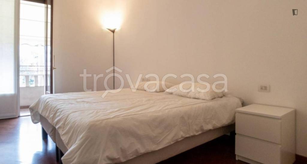 appartamento in affitto a Milano in zona Città Studi