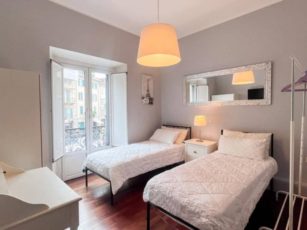 appartamento in affitto a Milano in zona Solari