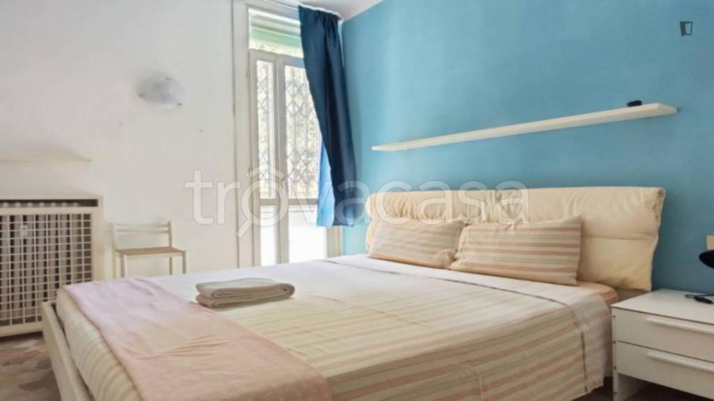 appartamento in affitto a Milano in zona Dergano