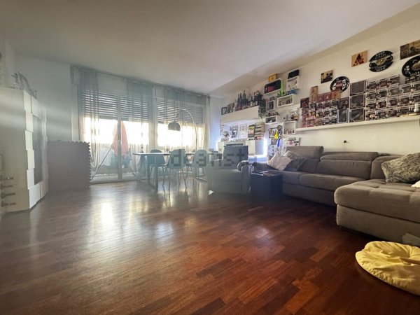 appartamento in affitto a Milano in zona Crescenzago