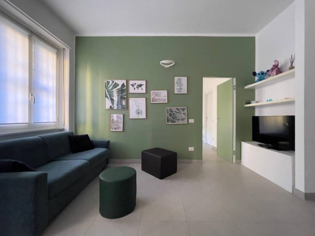 appartamento in affitto a Milano in zona Centro Storico