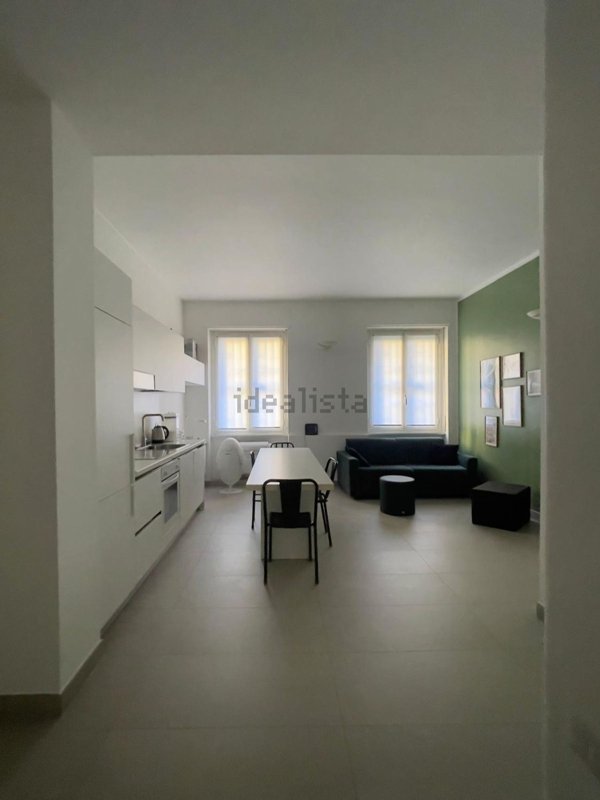 appartamento in affitto a Milano in zona Centro Storico